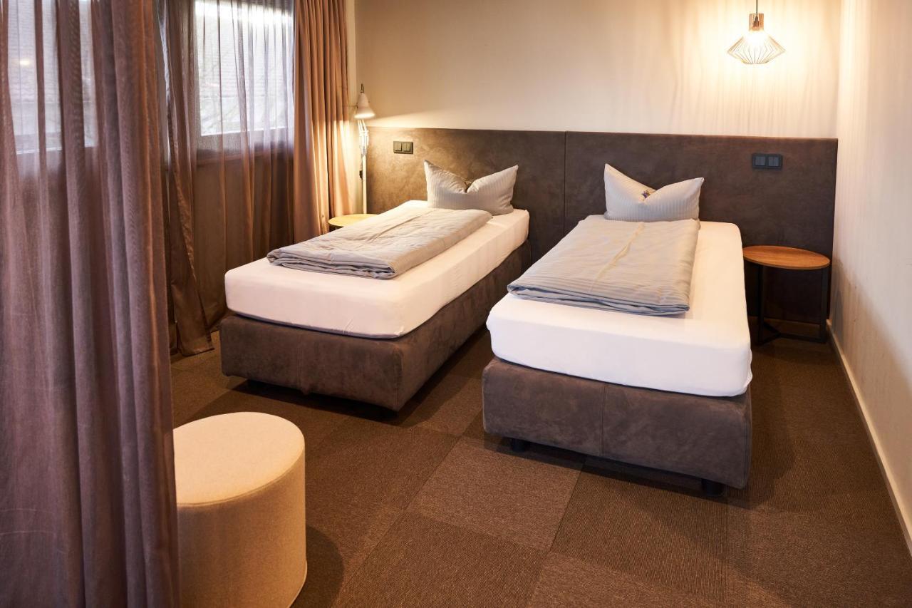 Novitel Hotel Kirchheim - Muenchen Messe Kirchheim bei Muenchen Bagian luar foto