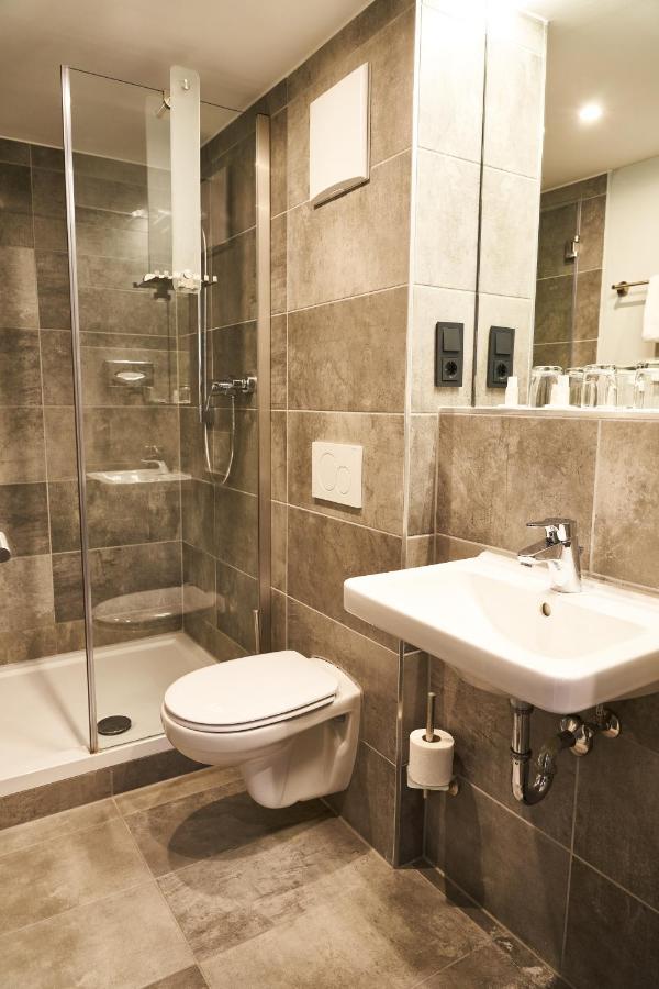 Novitel Hotel Kirchheim - Muenchen Messe Kirchheim bei Muenchen Bagian luar foto