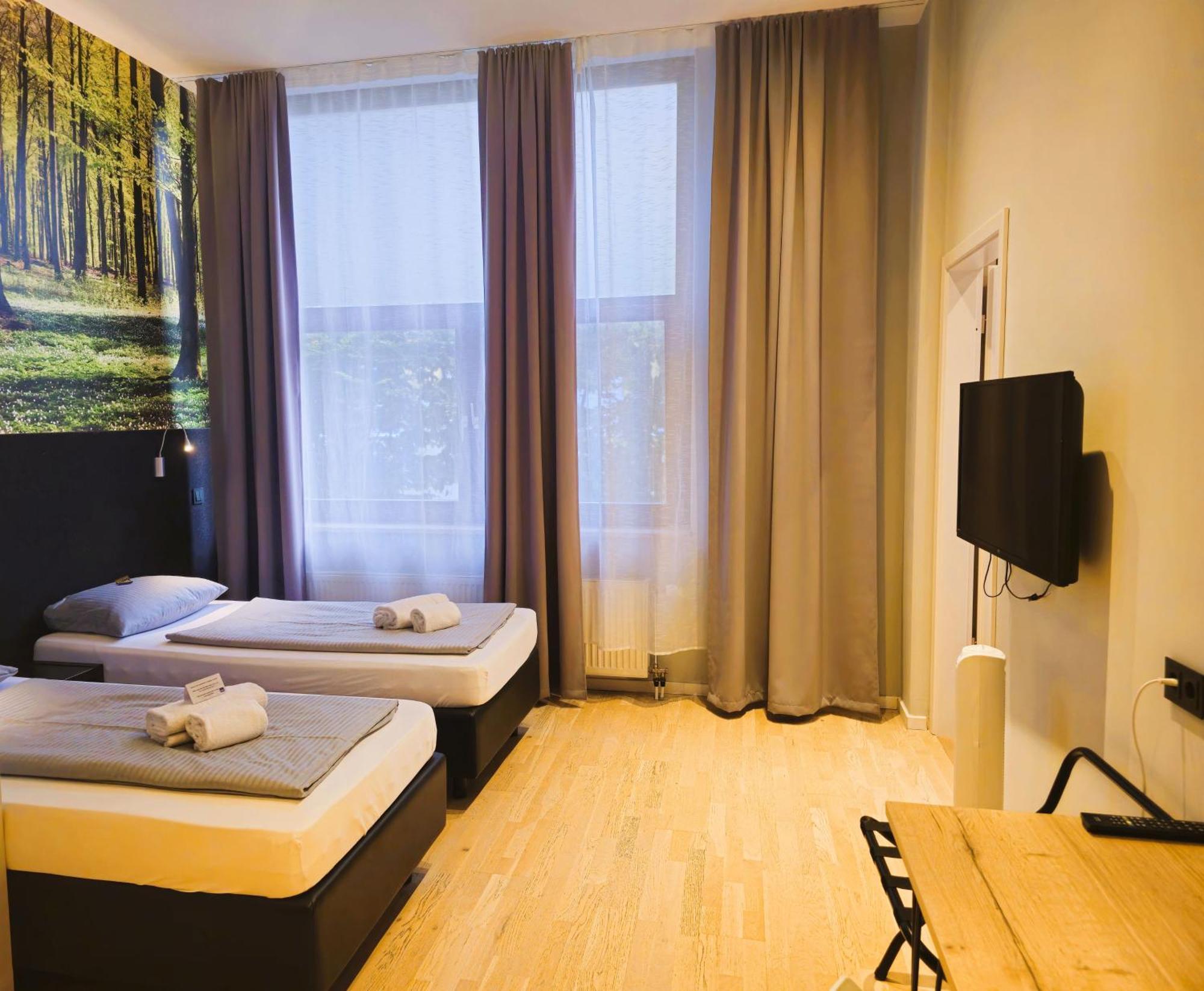Novitel Hotel Kirchheim - Muenchen Messe Kirchheim bei Muenchen Bagian luar foto