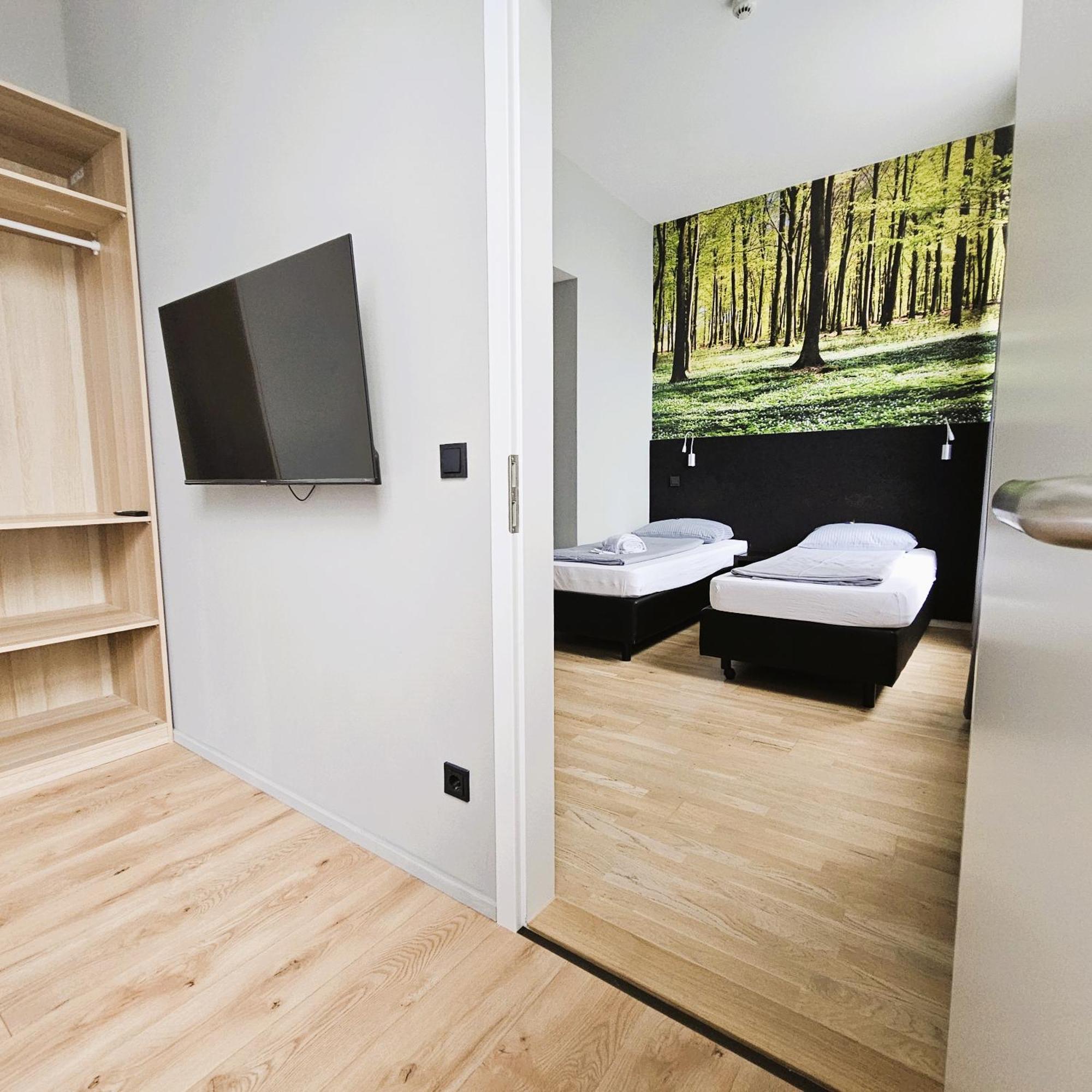 Novitel Hotel Kirchheim - Muenchen Messe Kirchheim bei Muenchen Bagian luar foto