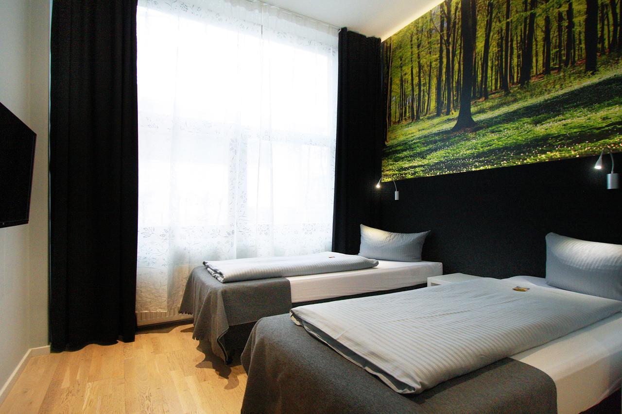 Novitel Hotel Kirchheim - Muenchen Messe Kirchheim bei Muenchen Bagian luar foto