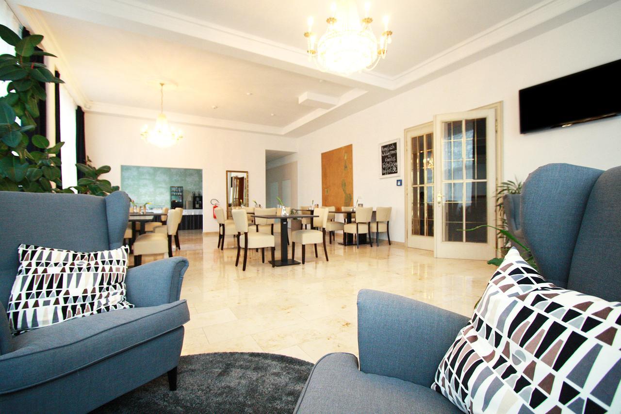 Novitel Hotel Kirchheim - Muenchen Messe Kirchheim bei Muenchen Bagian luar foto